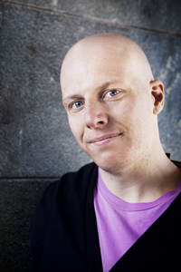 Pontus Kastberg